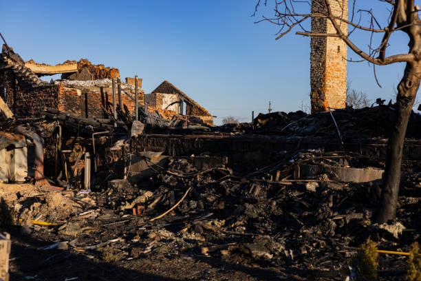 24/7 Emergency Fire Damage Removal experts in Riverside, OH