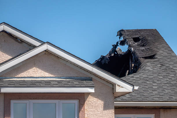 Licensed Fire Damage Removal service in Riverside, OH - Fire Damage Laser Cleaning